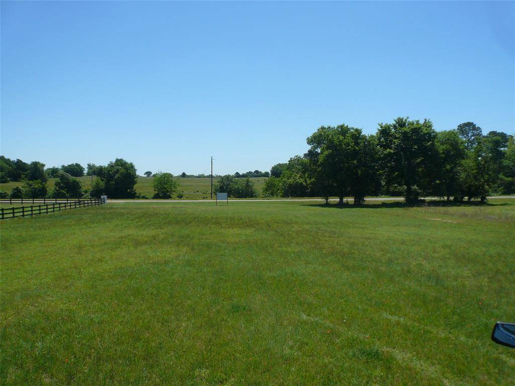Brenham, TX 77833,TBD Fm-332
