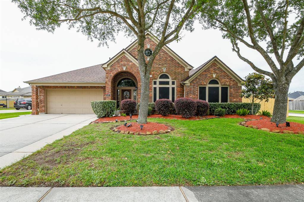 Texas City, TX 77590,629 Pelican Harbour DR