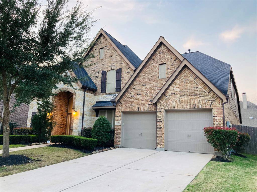 Sugar Land, TX 77479,4106 Birch Vale LN