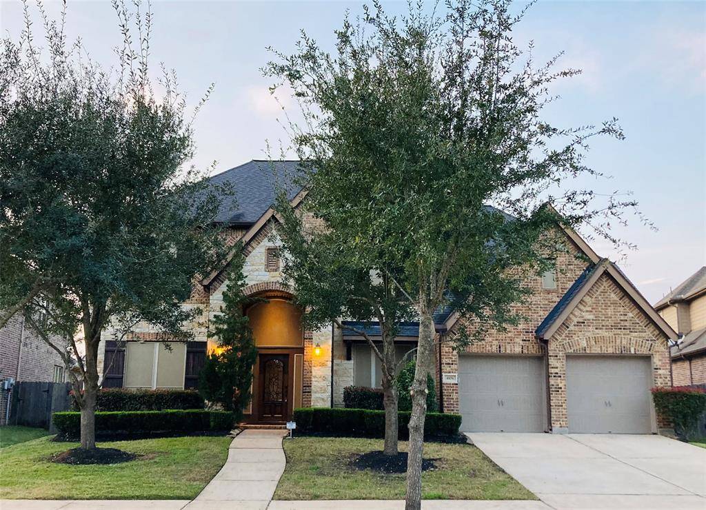 Sugar Land, TX 77479,4106 Birch Vale LN