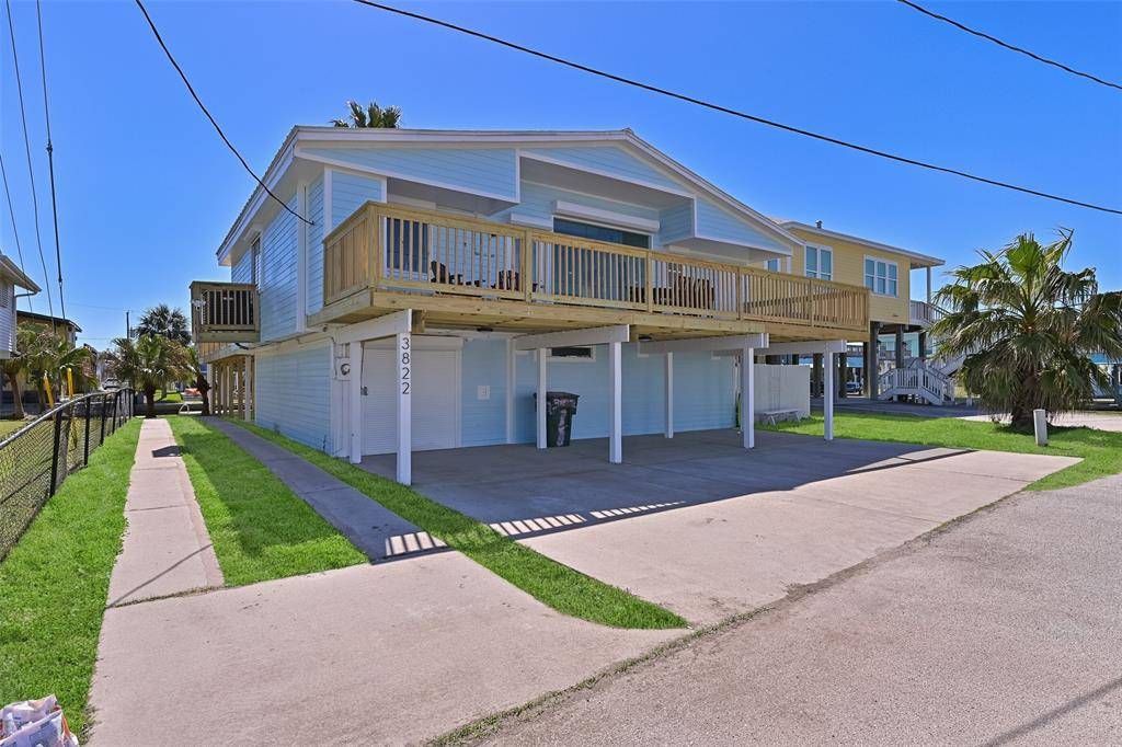 Galveston, TX 77554,3822 Concho Key