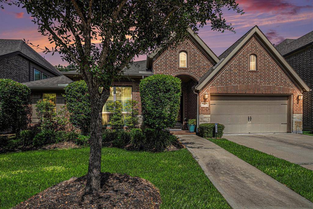 Richmond, TX 77406,4211 Shays Manor LN