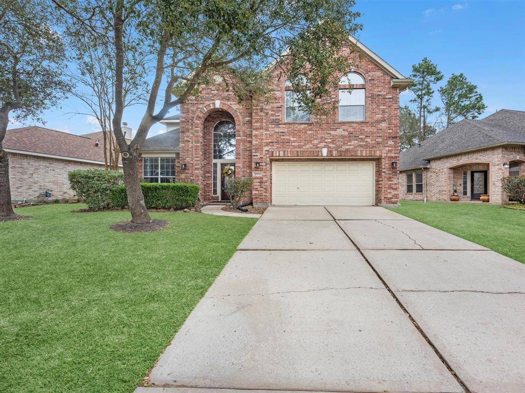 Porter, TX 77365,25553 Oakhurst Forest DR