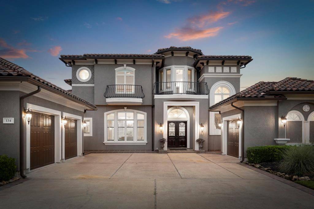 Montgomery, TX 77356,134 Mia Lago DR