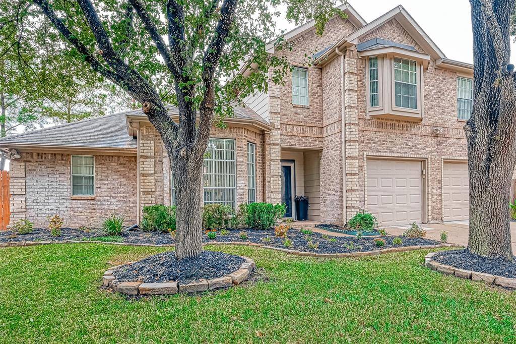 Katy, TX 77450,2318 Millerton LN