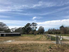 Liberty, TX 77575,111 County Road 1333