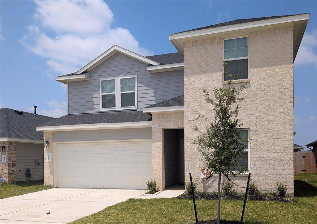 Fulshear, TX 77441,31115 Delamere Turn TRL