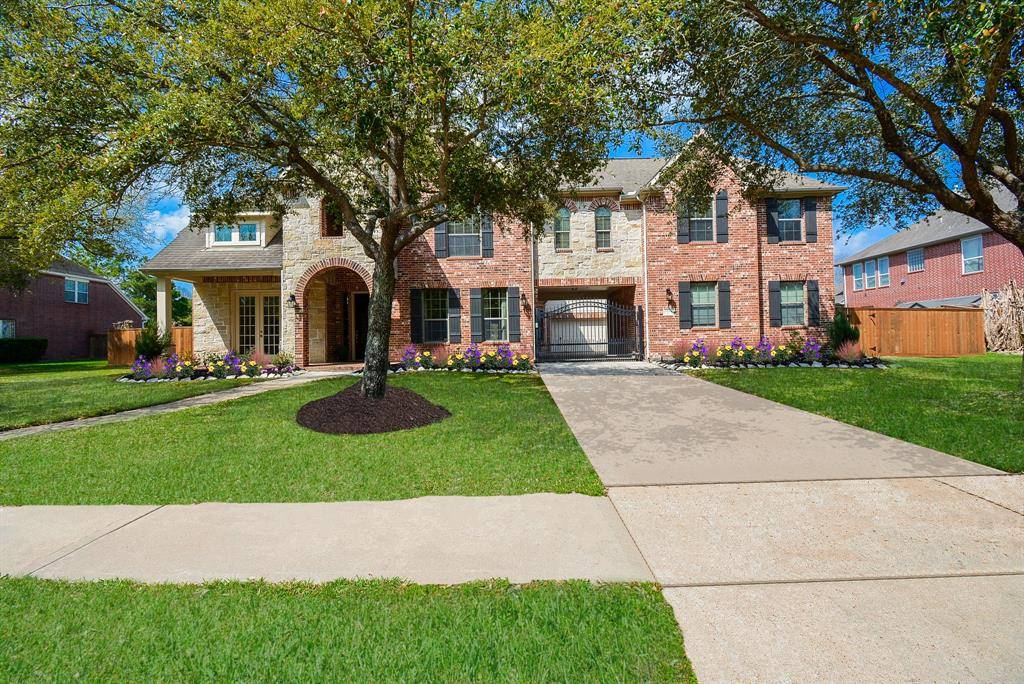 Pearland, TX 77584,11803 Crescent Cove DR