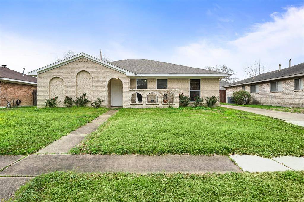 Houston, TX 77089,11223 Sagemeadow LN