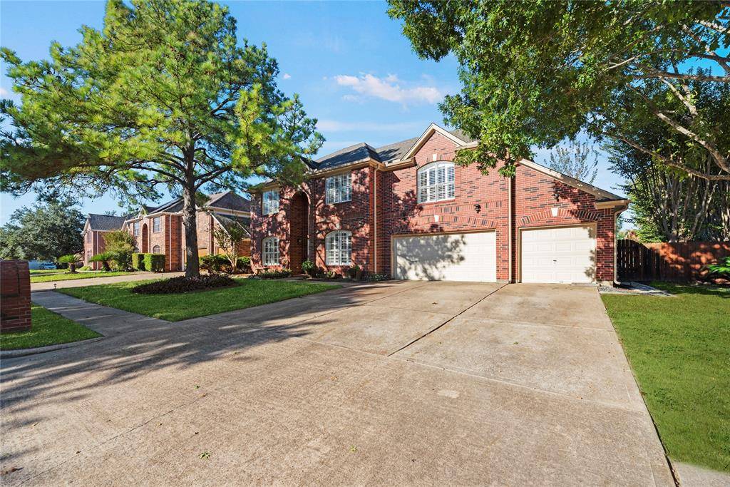 Katy, TX 77449,5319 Haven Valley DR