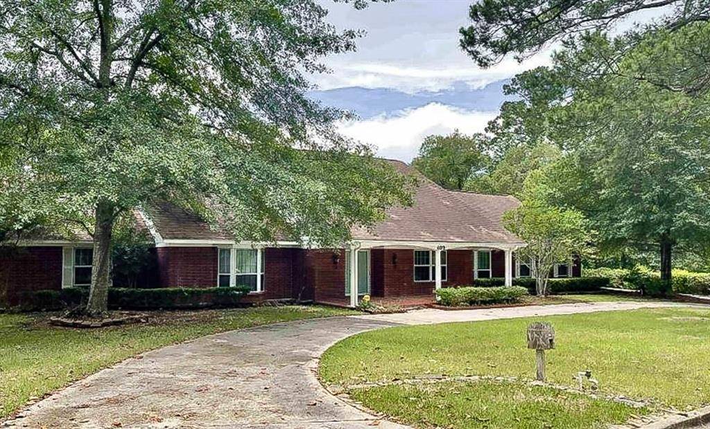 Jasper, TX 75951,409 W Collier ST
