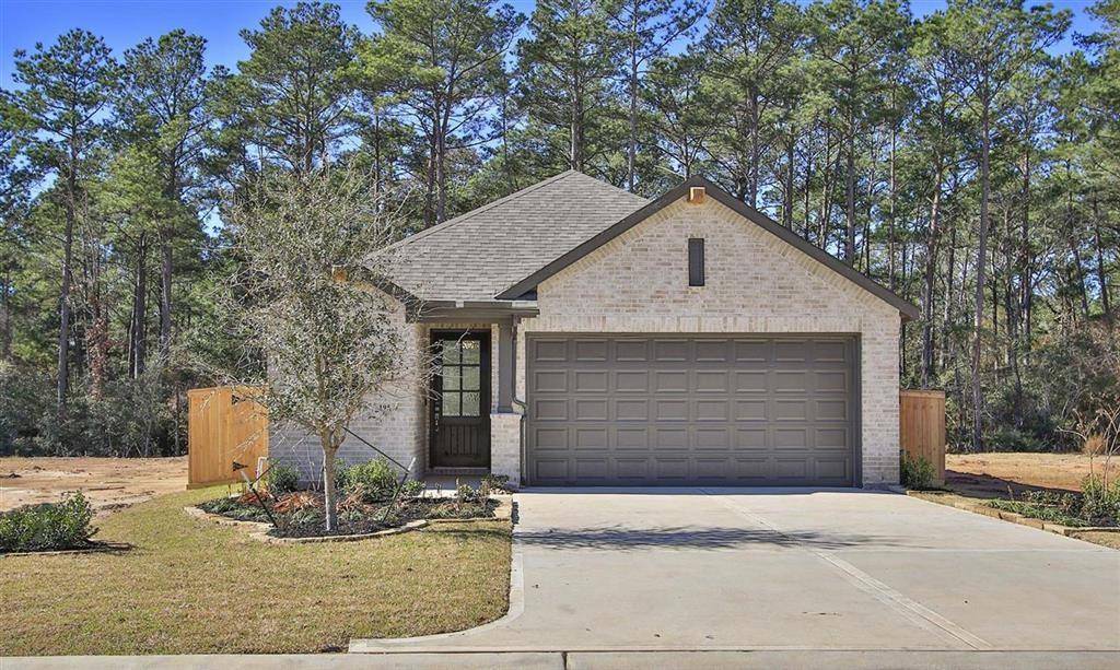 Willis, TX 77318,195 Lukewood CIR