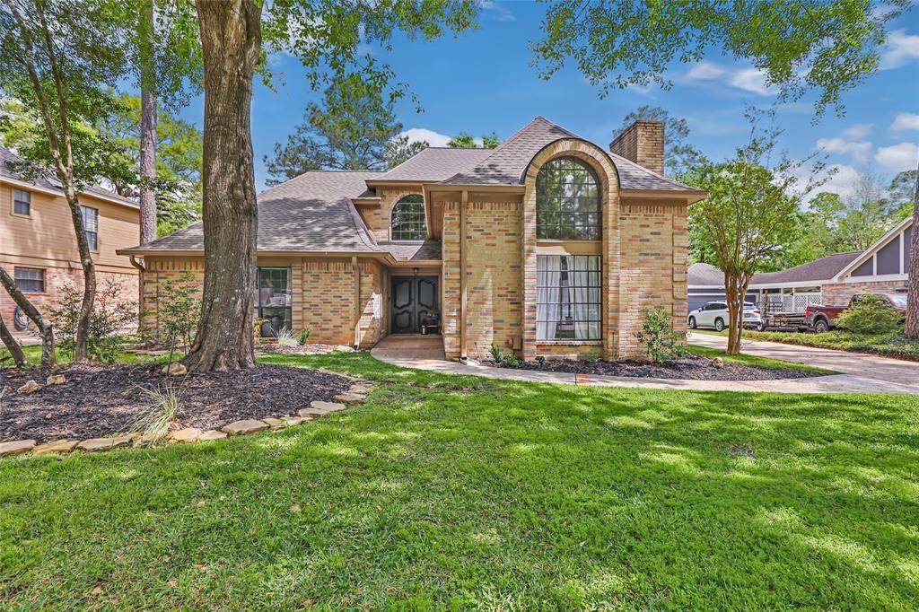 Houston, TX 77345,2706 Forest Garden DR