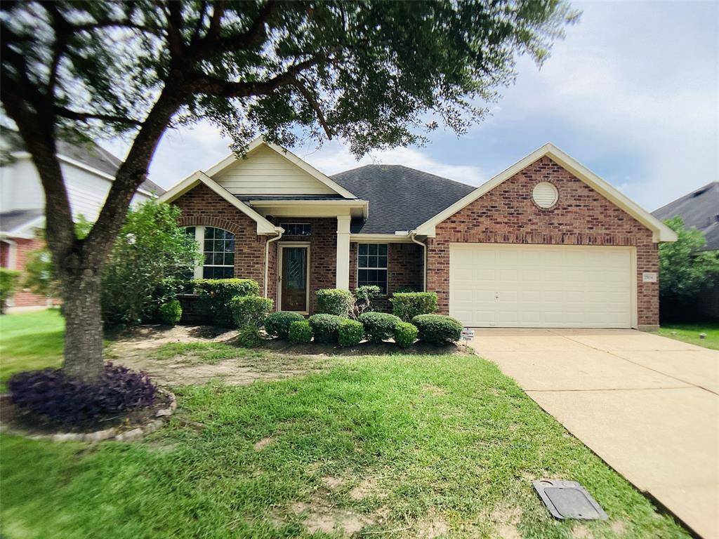 Pearland, TX 77581,7504 Waterlilly LN