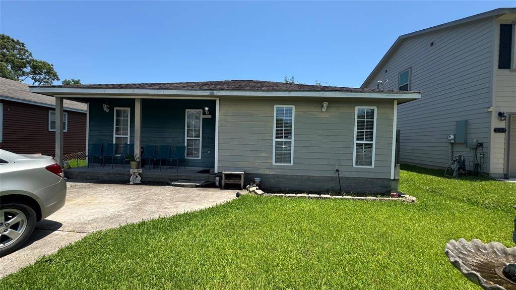 Texas City, TX 77591,218 N Texas ST