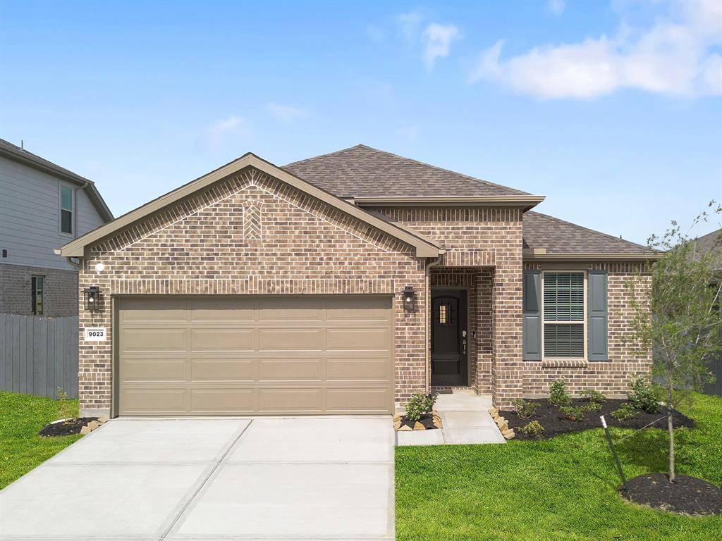 Baytown, TX 77521,9023 Cedar Crescent DR
