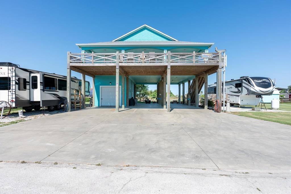 Port Bolivar, TX 77650,1951 Avenue F