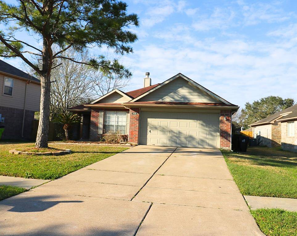 Rosenberg, TX 77471,1705 Village Court DR