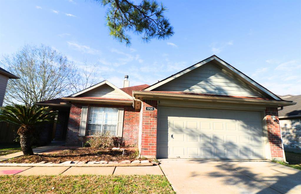 Rosenberg, TX 77471,1705 Village Court DR