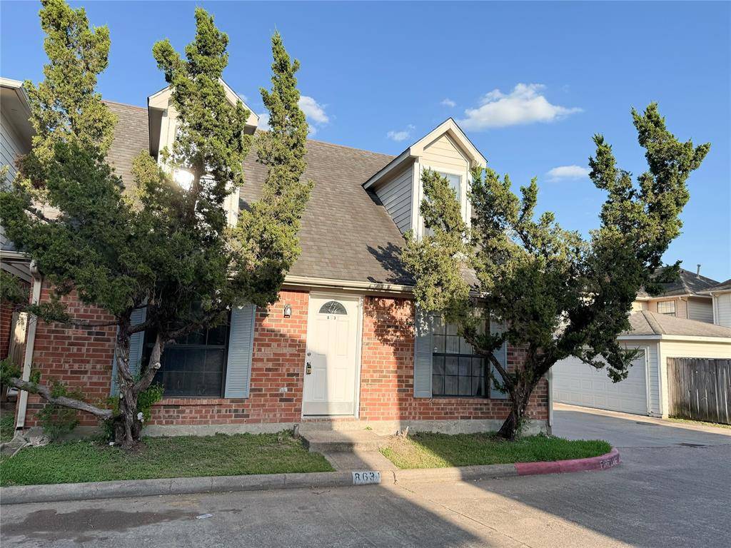 Houston, TX 77083,8631 Mapletwist ST