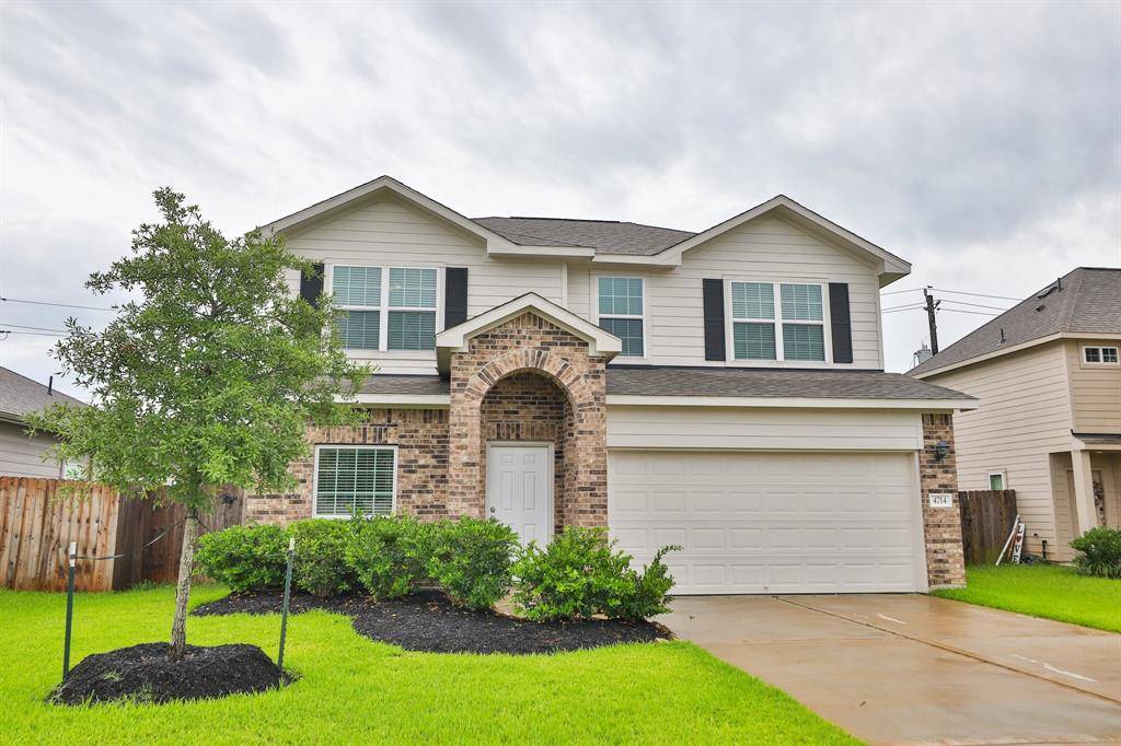 Richmond, TX 77469,4714 S Richwood DR