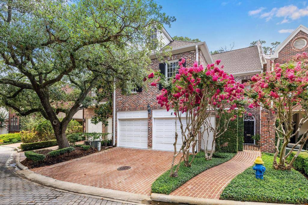Houston, TX 77056,7 Pine Briar CIR