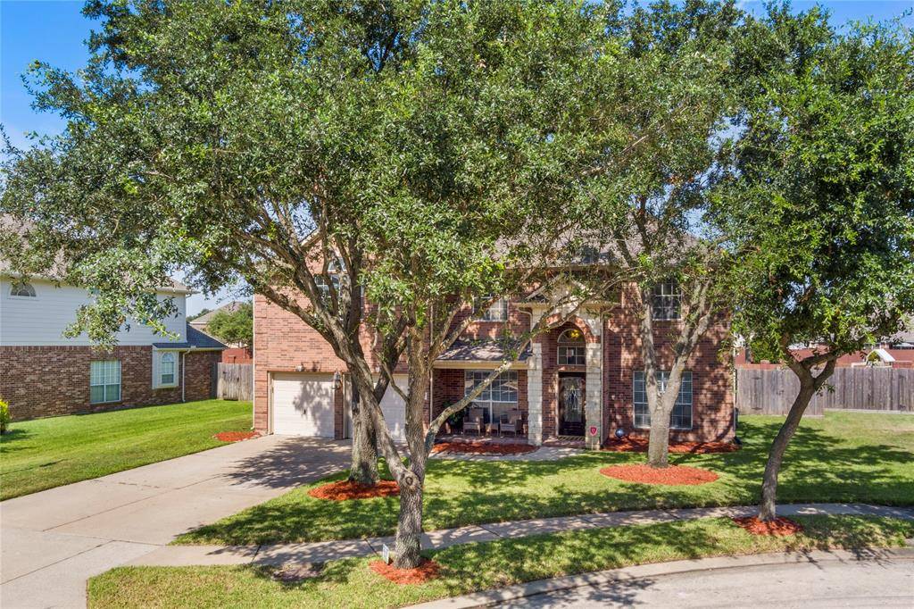 Houston, TX 77095,11219 Bottlebrush CT