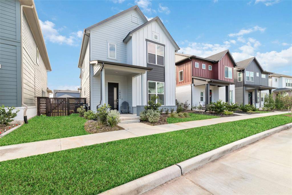 Cypress, TX 77433,18639 Courteous WAY