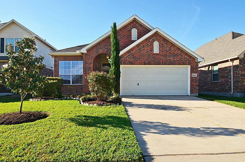 Katy, TX 77449,20611 Sage Rain CT