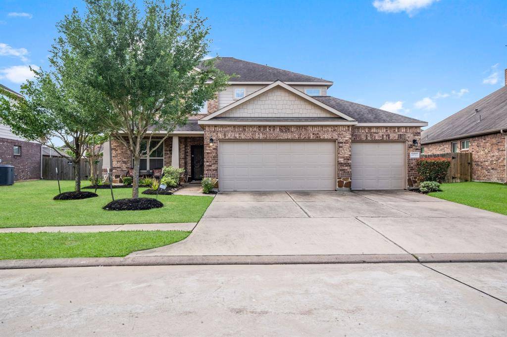 Cypress, TX 77433,20723 Grayden DR