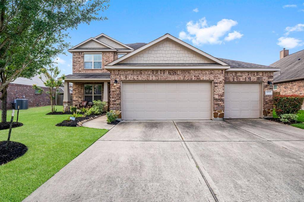 Cypress, TX 77433,20723 Grayden DR