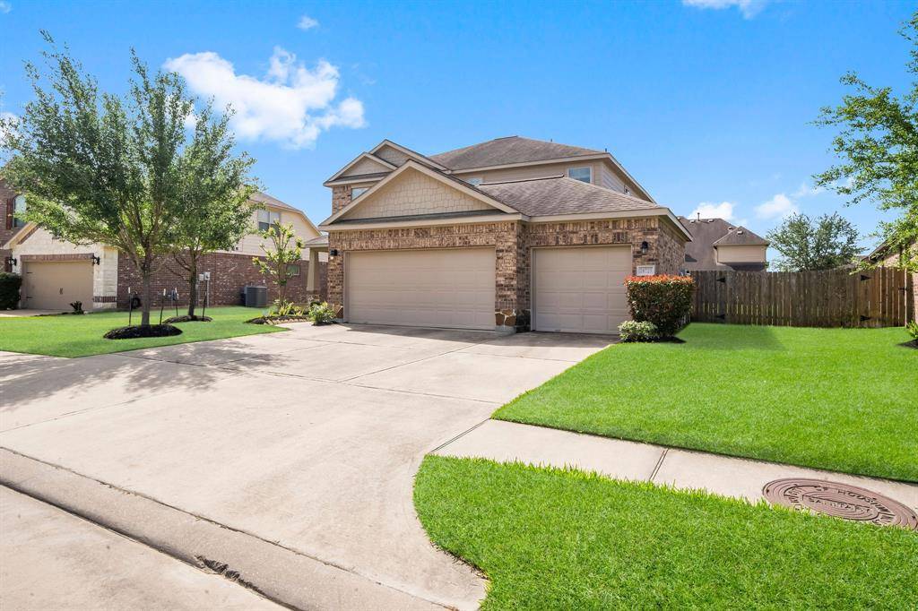 Cypress, TX 77433,20723 Grayden DR