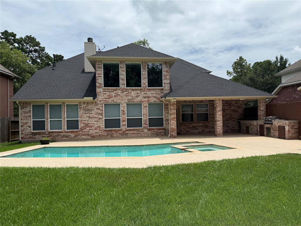 The Woodlands, TX 77382,66 Fulshear CT