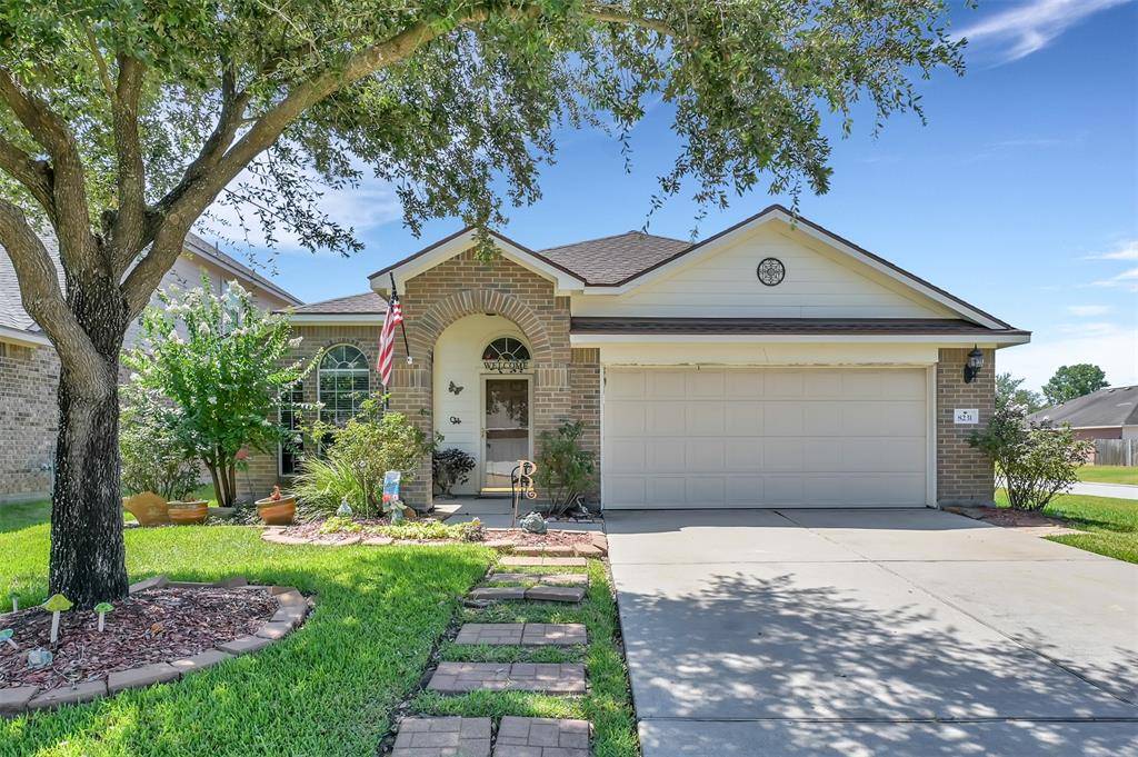 Spring, TX 77379,8231 Loetsch Ridge WAY