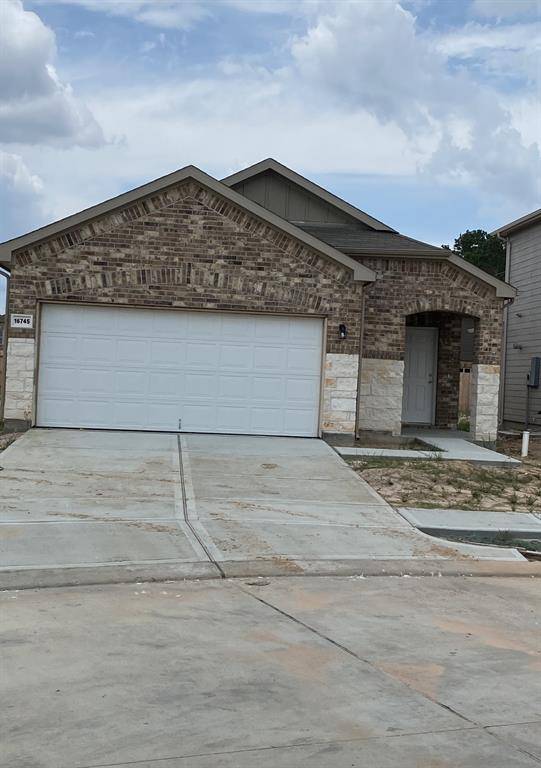 Conroe, TX 77302,16745 Oak Bough DR