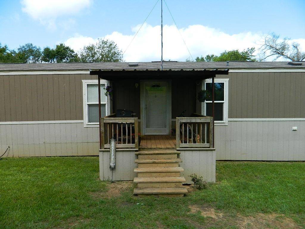 Jewett, TX 75846,2295 County Road 321