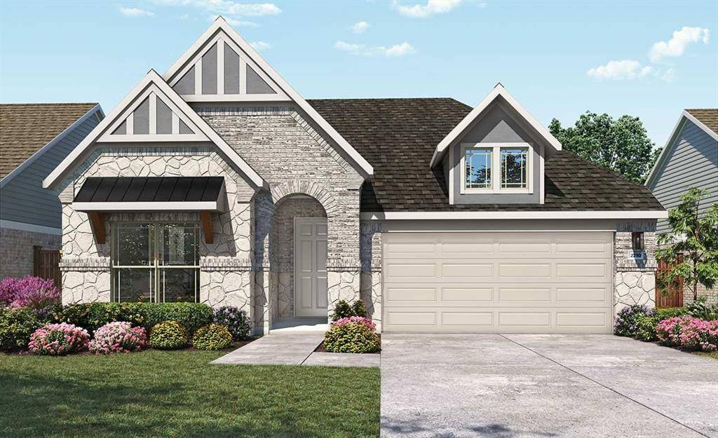 Katy, TX 77493,6115 Severson Lake CT
