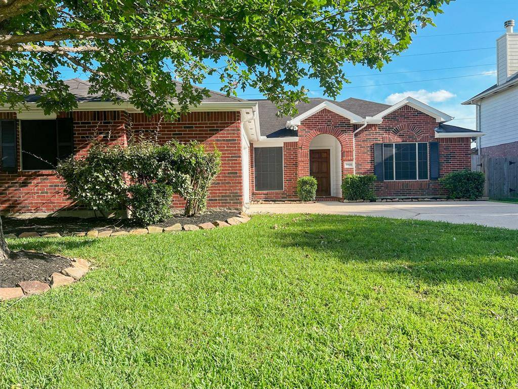 Katy, TX 77449,19935 Crescent Creek DR