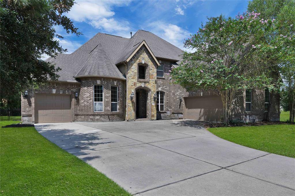 Kingwood, TX 77339,1218 Charing Cross Way