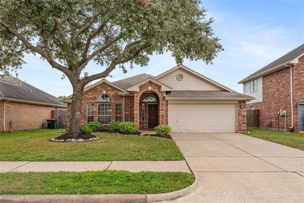 Fresno, TX 77545,1334 Owl Tree CT