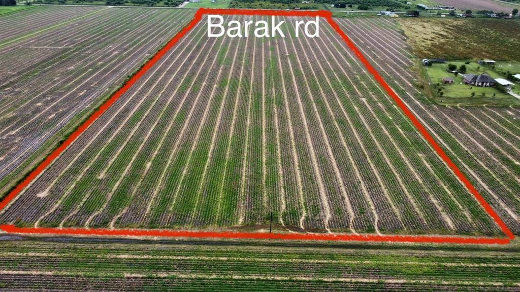 Guy, TX 77444,000 Barak Road