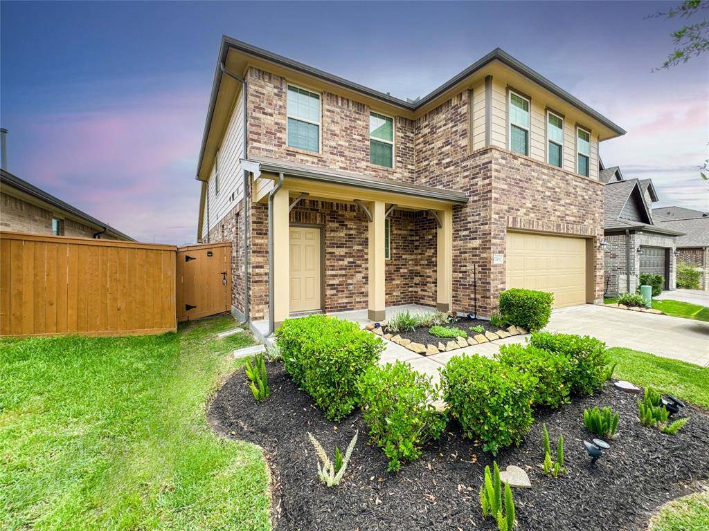 Texas City, TX 77568,2206 Islawild WAY