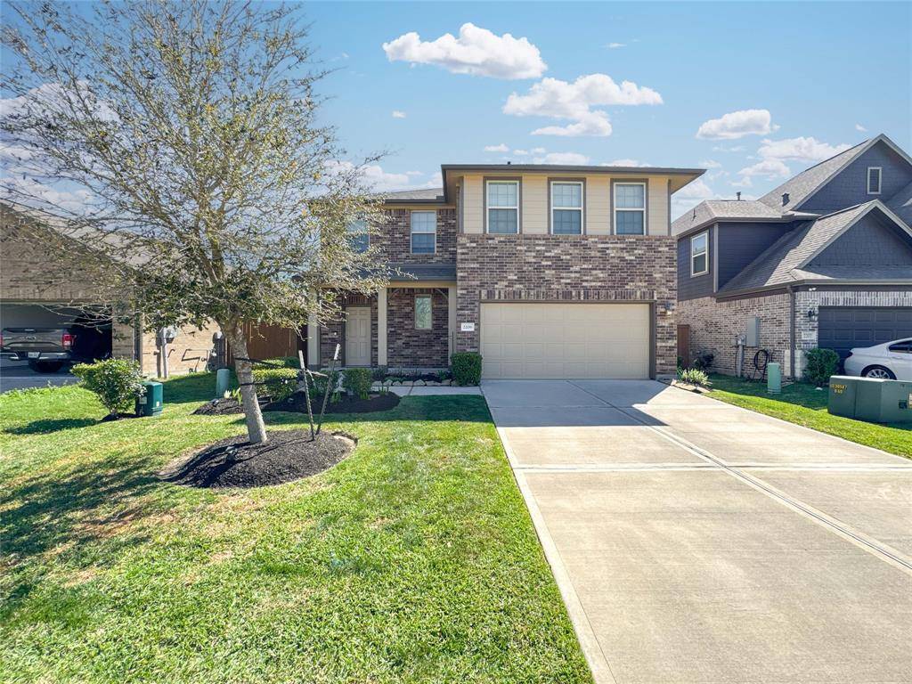 Texas City, TX 77568,2206 Islawild WAY