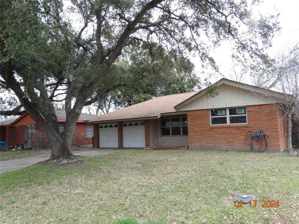 Pasadena, TX 77502,2115 Cherry LN