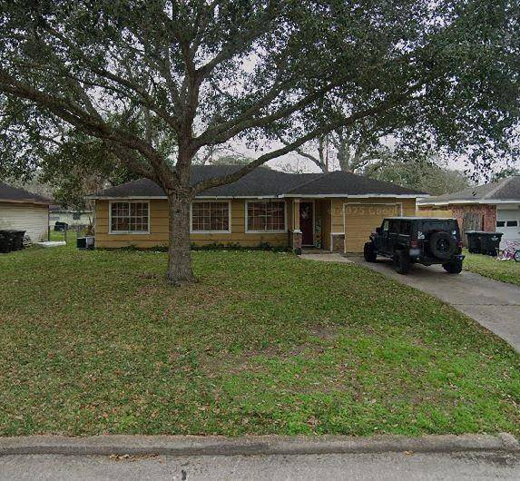 Alvin, TX 77511,755 Dezso DR