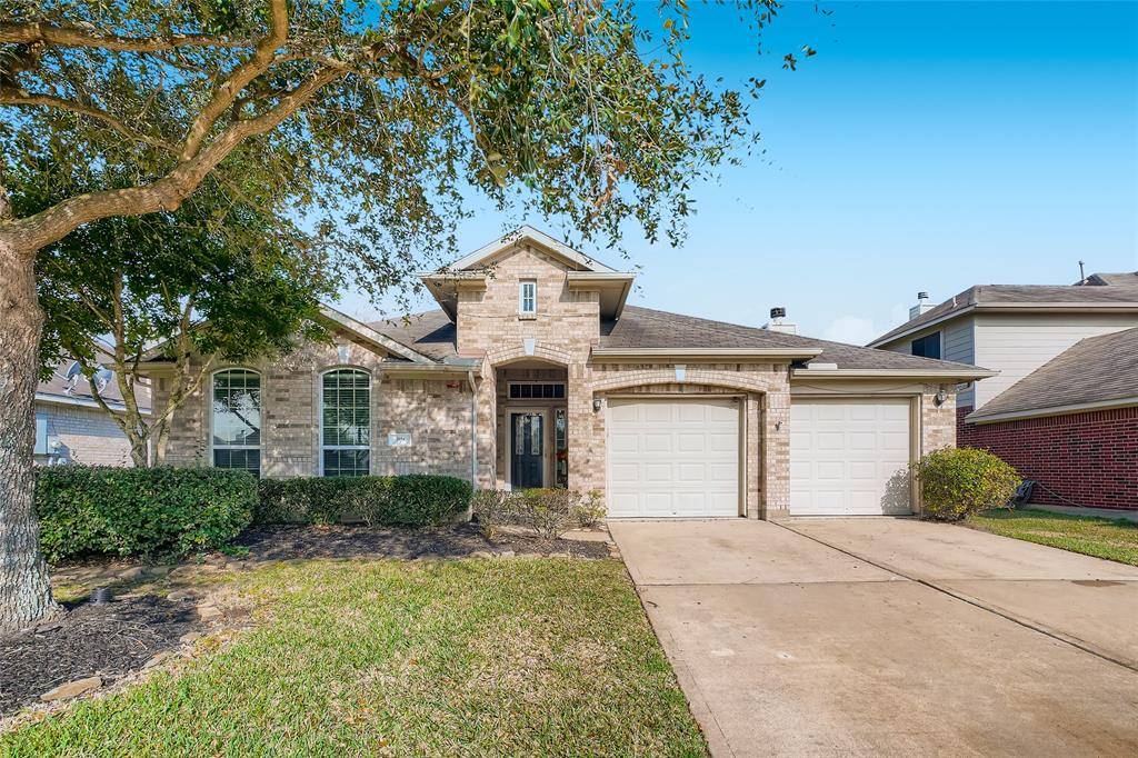 Pearland, TX 77581,2034 Creek Shore LN