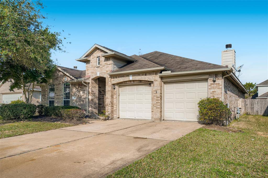 Pearland, TX 77581,2034 Creek Shore LN