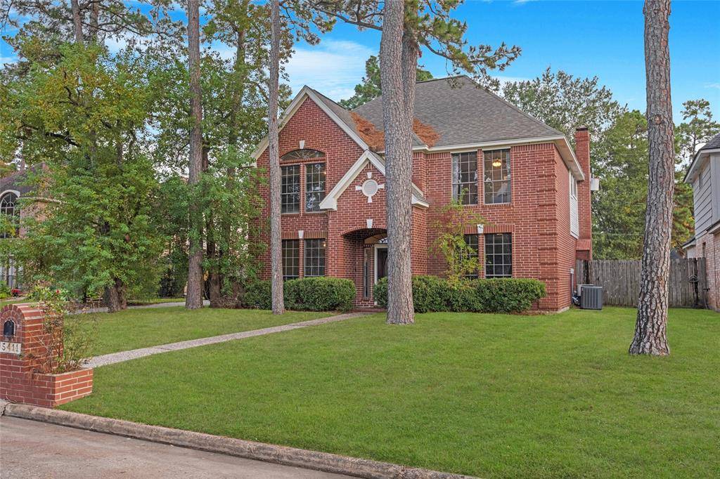 Spring, TX 77379,5411 Dunleith LN