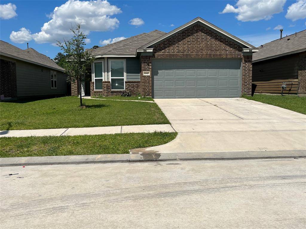 Houston, TX 77073,1047 Ranch Oak DR