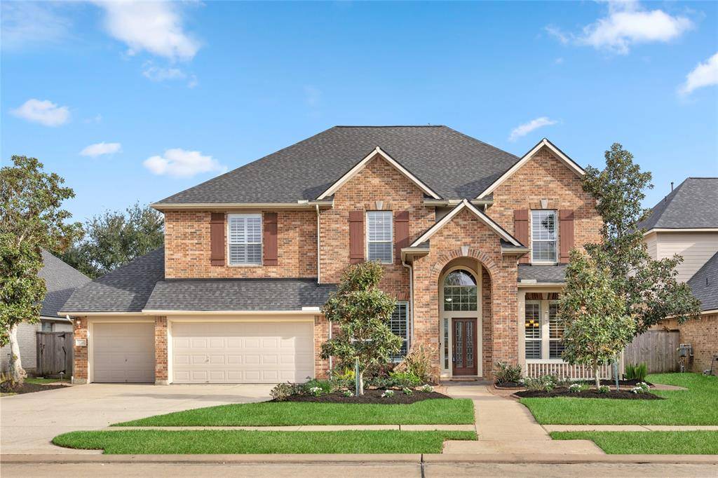 League City, TX 77573,1016 Misty Trails LN